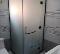 تفصيل كبائن وابواب شاور