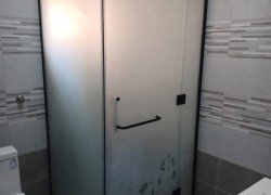 تفصيل كبائن وابواب شاور